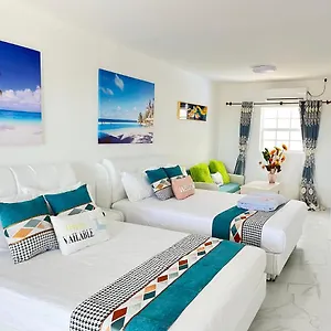  Apartment Cozy In Venetian Rd Within 10min From Airports