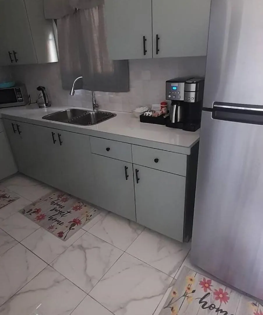 Cozyhideaway Apartment Providenciales