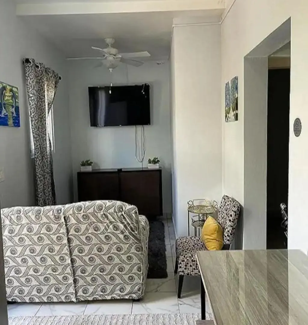 Cozyhideaway Apartment Providenciales 0*,