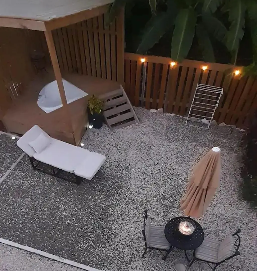 Cozyhideaway Apartment Providenciales