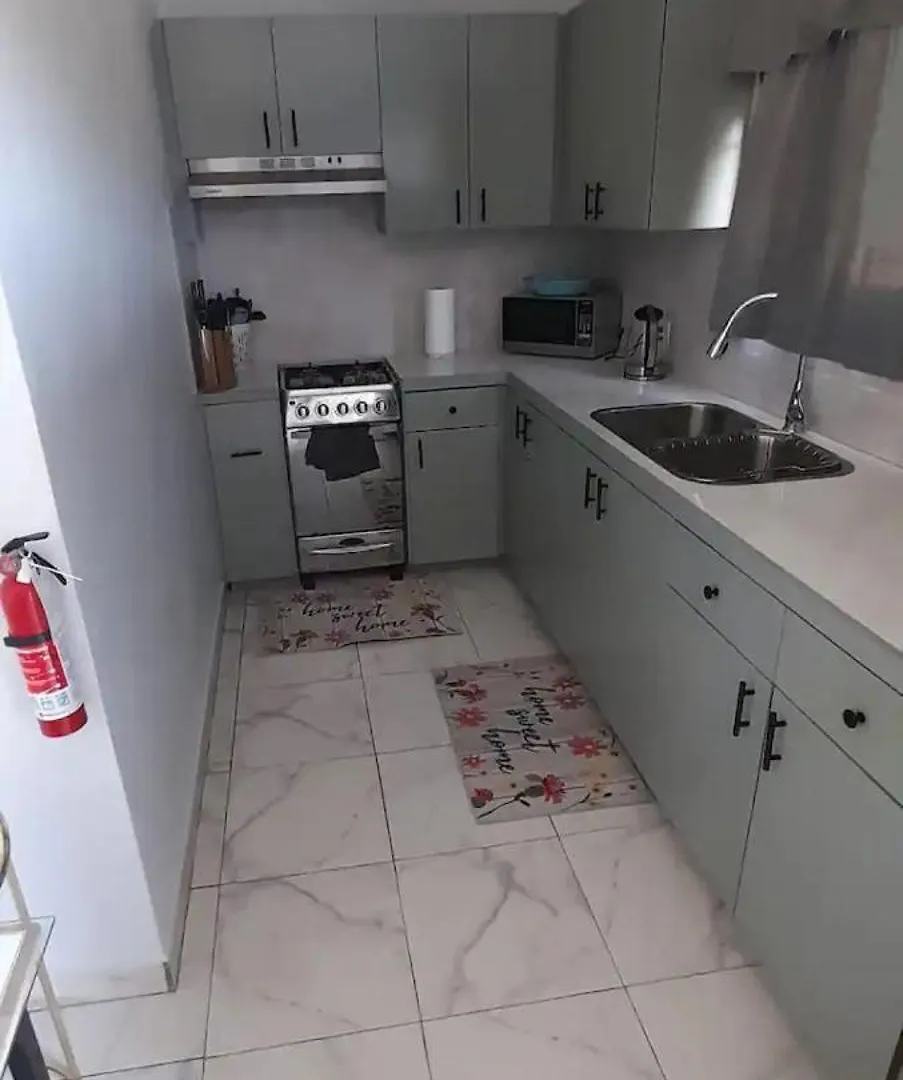Cozyhideaway Apartment Providenciales